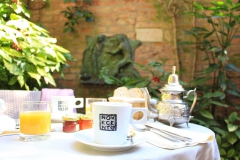 Breakfast Locanda Novecento Venezia