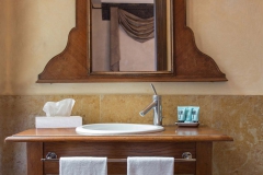 Bathroom Locanda Novecento Venezia