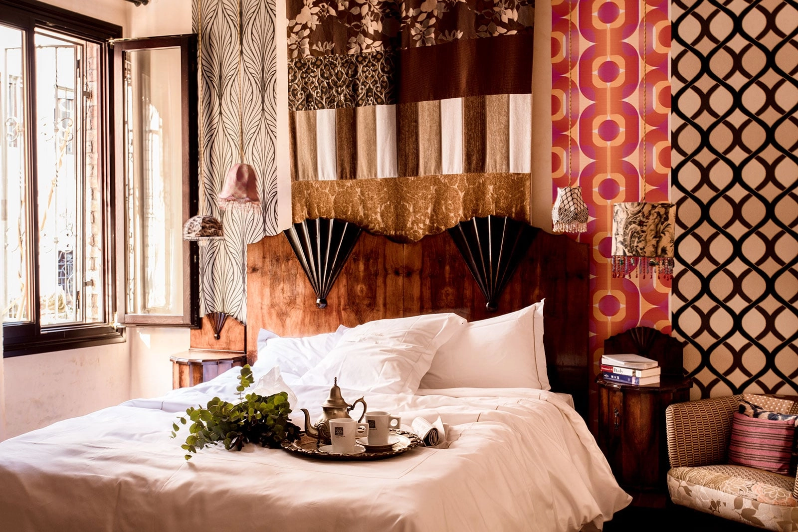 Novecento Boutique Hotel, Venice