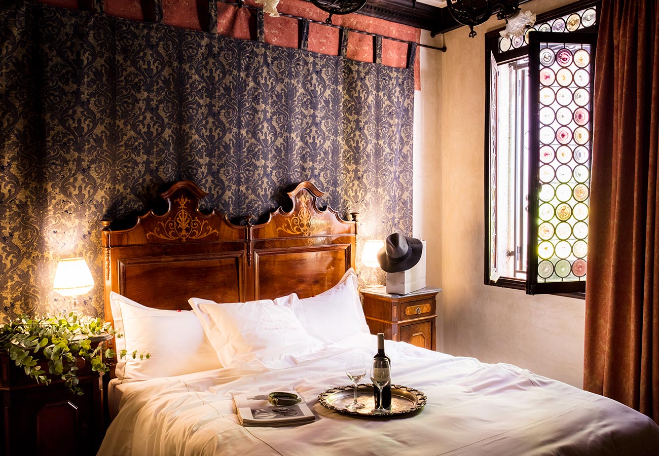 Camere Novecento Boutique Hotel